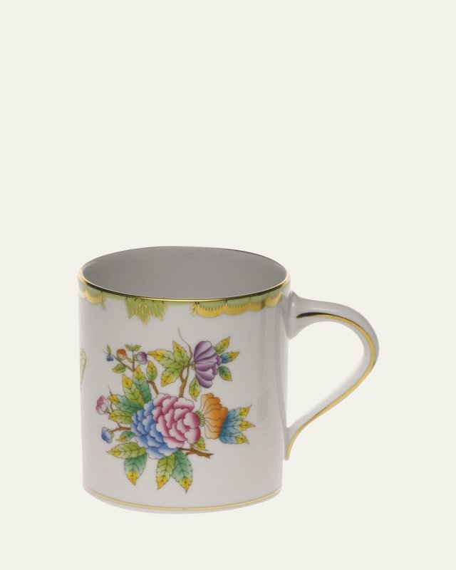 Queen Victoria Coffee Mug